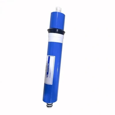Imagen de Nikou Filtro de agua ósmosis inversa membrana osmosis Elemento ULP1812 75GPD for el hogar