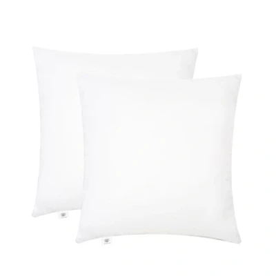 Imagen de Makimoo Juego de 2 almohadas 60 x cm, cojines para cama y decorativos, poliéster, relleno sofá