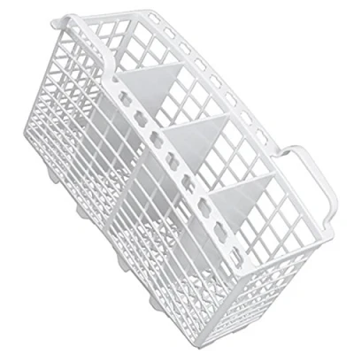 Imagen de Indesit D41 dg6145 W Slimline Lavavajillas Cesta CUBIERTA Blanco (W230 x 110 H135 MM)