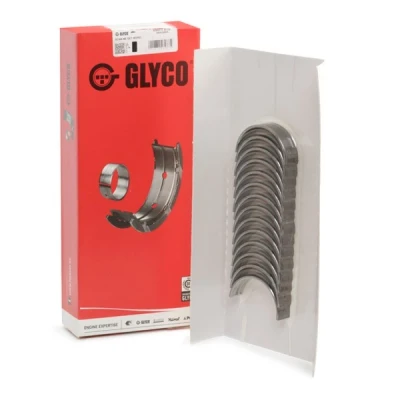 Imagen de GLYCO H997/7 STD Cojinete de cigüeñal MERCEDES BENZ: Clase C Berlina, E W124 SSANGYONG: Musso SUV norauto, oscaro, mister auto