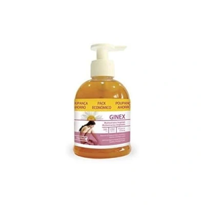 Imagen de Dietmed Ginex Jabon Liquido 500Ml. 500 g