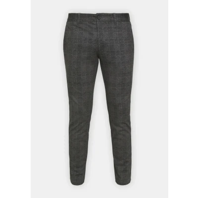 Imagen de Only &amp; Sons Onsmark Check Pants Pantalones, Hombre, Talla: 29x32, Black