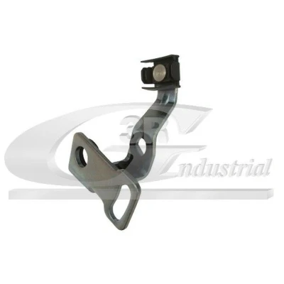 Imagen de 3RG 24742 Juego de reparación, palanca cambios delante, en varillaje transmisión VOLKSWAGEN: Golf 4, New Beetle Hatchback, Bora Berlina