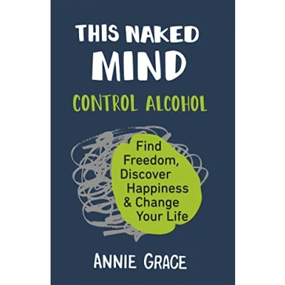 Imagen de This Naked Mind