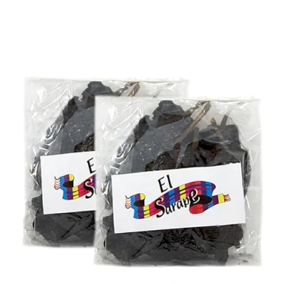 Imagen de Chile Mulato Seco, 100% Mexicano Pack 2 uds. 100 gr. cada uno