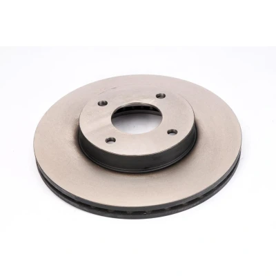 Imagen de TRW DF4169 Disco de freno 280 22 4 114,3 ventilado barnizado NISSAN: Almera 2 Limousine, II Hatchback, Primera Berlina