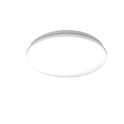 Imagen de Philips Acuna Plafon LED con sensor movimiento, CL253, redondo, 21 W, 2500 lm, 2700 K, blanco, IP20