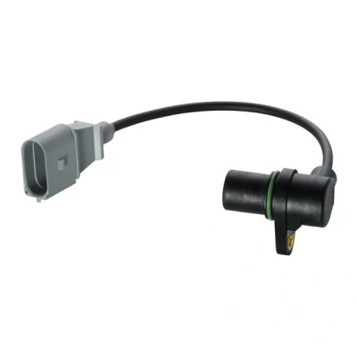 Imagen de HELLA 6PU 009 146 581 Sensor de Cigueñal 3 inductivo VOLKSWAGEN: Touareg I, Golf 5, Multivan 5 (7HM, SEAT: Leon II Hatchback, Toledo 3, Altea XL