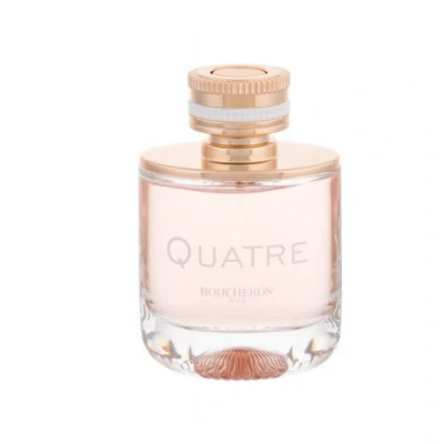 Imagen de Boucheron Quatre Femme Eau de Parfum 100 ml