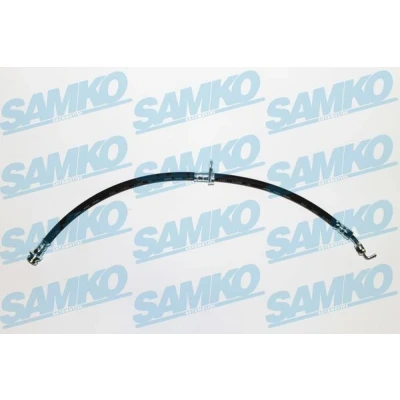 Imagen de Tubo flexible de frenos SAMKO 6T48450