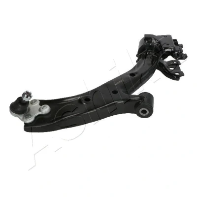 Imagen de ASHIKA 72 04 438R Barra oscilante, suspensión de ruedas Eje delantero, derecha, debajo Brazo oscilante transversal HONDA: CR V 3
