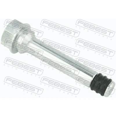 Imagen de FEBEST 1274 SONLOWF Juego de Casquillos Guía Pinza Freno debajo HYUNDAI: i30 I Familiar, KIA: Sportage II