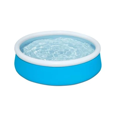 Imagen de Bestway Fast Set Mi Primera Piscina, 5&#039; x 15&#039;/1,52 MX 38 cm