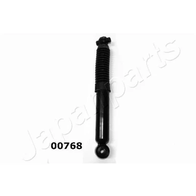 Imagen de JAPANPARTS MM 00768 Amortiguador Eje trasero Presión de gas telescópico Anillo superior PEUGEOT: 5008 I