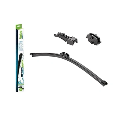 Imagen de Limpiaparabrisas Valeo Hydroconnect 578564 380mm posterior Sin marco Top Lock SEAT: Tarraco, Leon III ST, Hatchback, AUDI: A1 Sportback