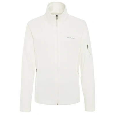 Imagen de Columbia FAST TREK Forro polar, Mujer, Talla: Large, Sea salt