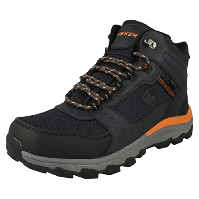 Imagen de Rieker F9620, Botas de Moda Hombre, Navy, 46 EU
