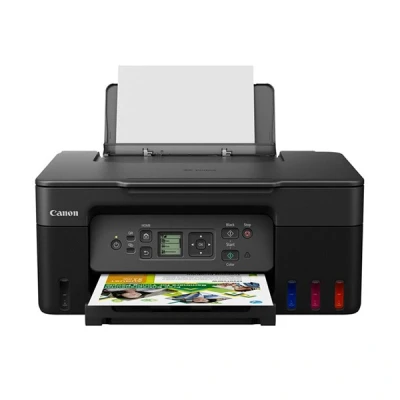 Imagen de CANON PIXMA G3570 Multifunción A4 Wifi Inkjet Dúplex