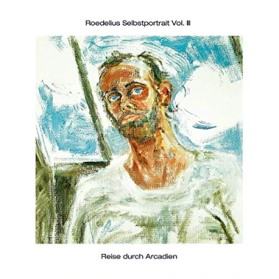 Imagen de Selbstportrait Vol.3 Vinilo