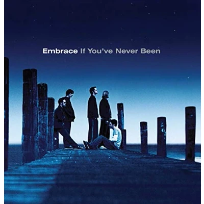 Imagen de If You&#039;ve Never Been 2020 Reissue Vinilo