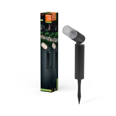 Imagen de LEDVANCE Lámpara con pica Endura Hybrid Rota Spike 1W