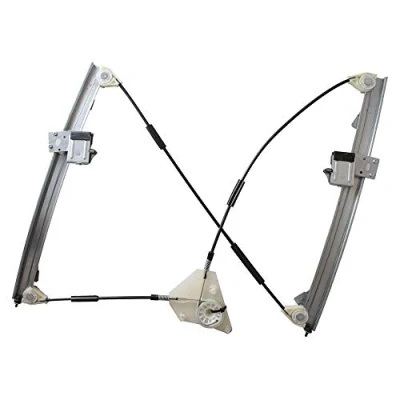 Imagen de Ac Rolcar Elevalunas Delante, izquierda eléctrico sin electromotor con función de confort 01.4839 VOLKSWAGEN: Polo IV Hatchback, V Hatchback