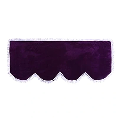 Imagen de Funda Piano Cubierta para Teclado de 61/88 Teclas(Violeta 88 teclas)