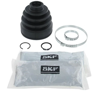 Imagen de SKF VKJP 8390 Fuelle Palier 89 NISSAN: Qashqai / Qashqai+2 I