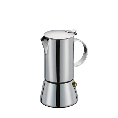 Imagen de Cilio Espressokocher Aida 4 Tassen