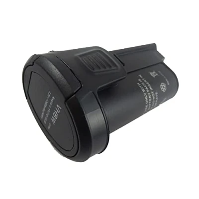 Imagen de vhbw Batería Compatible con Dremel 8100 Cordless Multi Tool, Herramientas eléctricas (2000 mAh, Li Ion, 7,2 V)