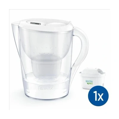 Imagen de Brita Jara con filtro marella xl me4w mxpro white cu ceb 1051123