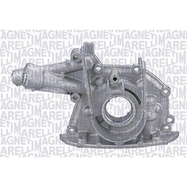 Imagen de Bomba de aceite MAGNETI MARELLI 351516000046