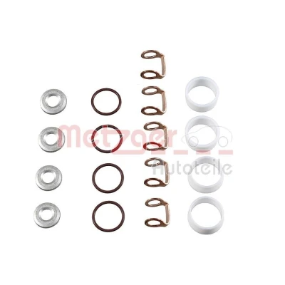 Imagen de METZGER 0873036 Juntas TOYOTA: Avensis II Hatchback, Berlina, Corolla Verso