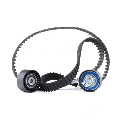 Imagen de SNR KD459.38 Kit de correa distribución 144 CITROËN: Xsara Hatchback, C3 II, I PEUGEOT: 206 207 307 Hatchback