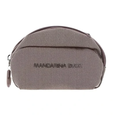 Imagen de Mandarina Duck MD 20 P10QMR01, Llavero para Mujer, Taupe, 12.5x7.5x4 (L x H W)