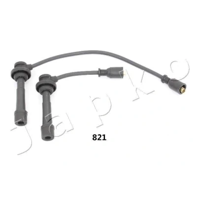 Imagen de JAPKO 132821 Juego de Cables Encendido SUZUKI: Jimny SUV, SWIFT 3, IGNIS 2
