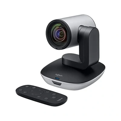 Imagen de Logitech PTZ Pro Camera