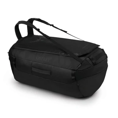 Imagen de Osprey Transporter Duffel 120 Raven Black OS
