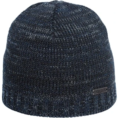 Imagen de Eisglut Gorro Dylan, Unisex, Mütze Marine Mel