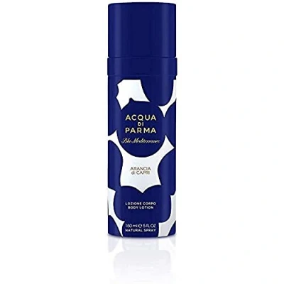 Imagen de Acqua Di Parma Blu Mediterraneo Arancia Capri Loción Corporal 150 ml
