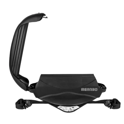 Imagen de MENABO Aconcagua 000008500000 Portaesquís 3 pares de esquís 2 tablas snowboard