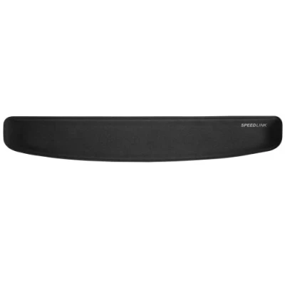 Imagen de SpeedLink Sateen Ergonomic Reposamuñecas, negro