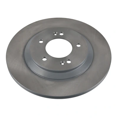 Imagen de BLUE PRINT ADG043247 Disco de freno Eje trasero 300 12 5 114 macizo revestido HYUNDAI: i30 III Hatchback, Fastback