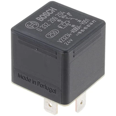 Imagen de BOSCH 0 332 209 204 relé