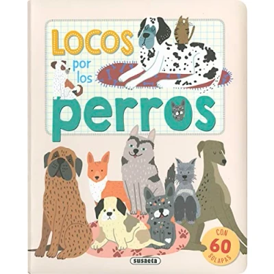 Imagen de Locos por los perros (Locos las mascotas)