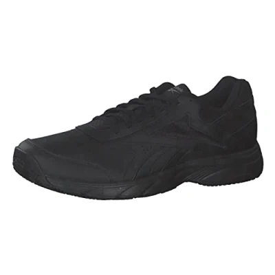 Imagen de Reebok Work N Cushion 4.0, Zapatillas de Deporte Hombre, Black Cold Grey 5 Black, 50 EU