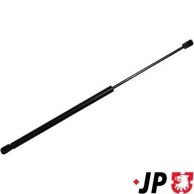 Imagen de JP GROUP 4381202600 Amortiguador de maletero 730 para vehículos con parabrisas posterior fijo RENAULT: ESPACE 3