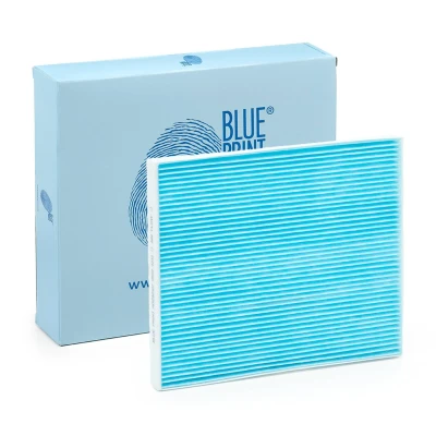 Imagen de BLUE PRINT ADZ92507 Filtro de habitáculo antipolen 265 215 21 FIAT: Punto II Hatchback, Grande Evo Hatchback