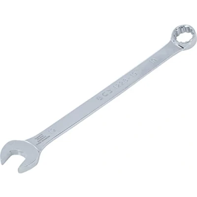 Imagen de BGS 1228 19 Llave combinada extra larga mm