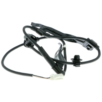Imagen de VEMO Original Quality V70 72 0080 Sensor de ABS Eje trasero, derecha para vehículos con 12 TOYOTA: Yaris II Hatchback, I Hatchback